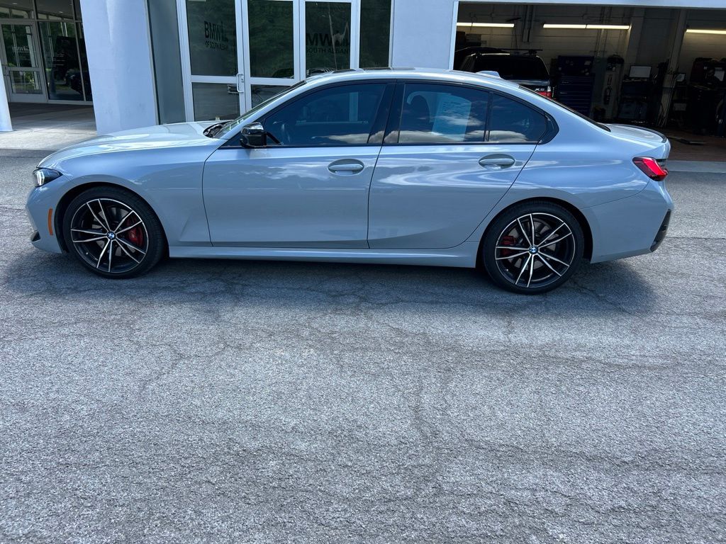 bmw 3 series 2023 3MW89FF02P8D59611 image bmw 3 series 2023 3MW89FF02P8D59611 image